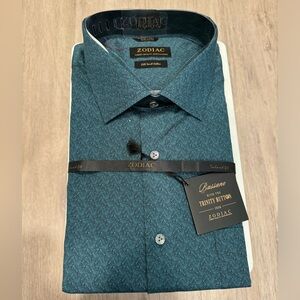 Zodiac Tailor Fit